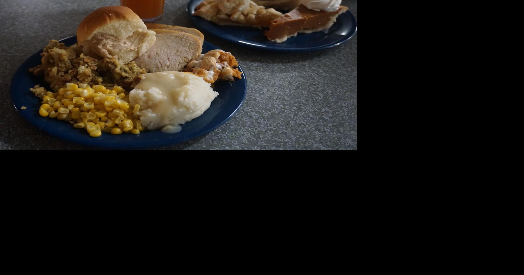 Purdue to have Thanksgiving HostaBoiler event City & State