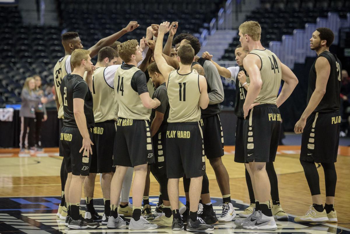 Purdue Men's Basketball Opporunities abound for Boilermaker fans in