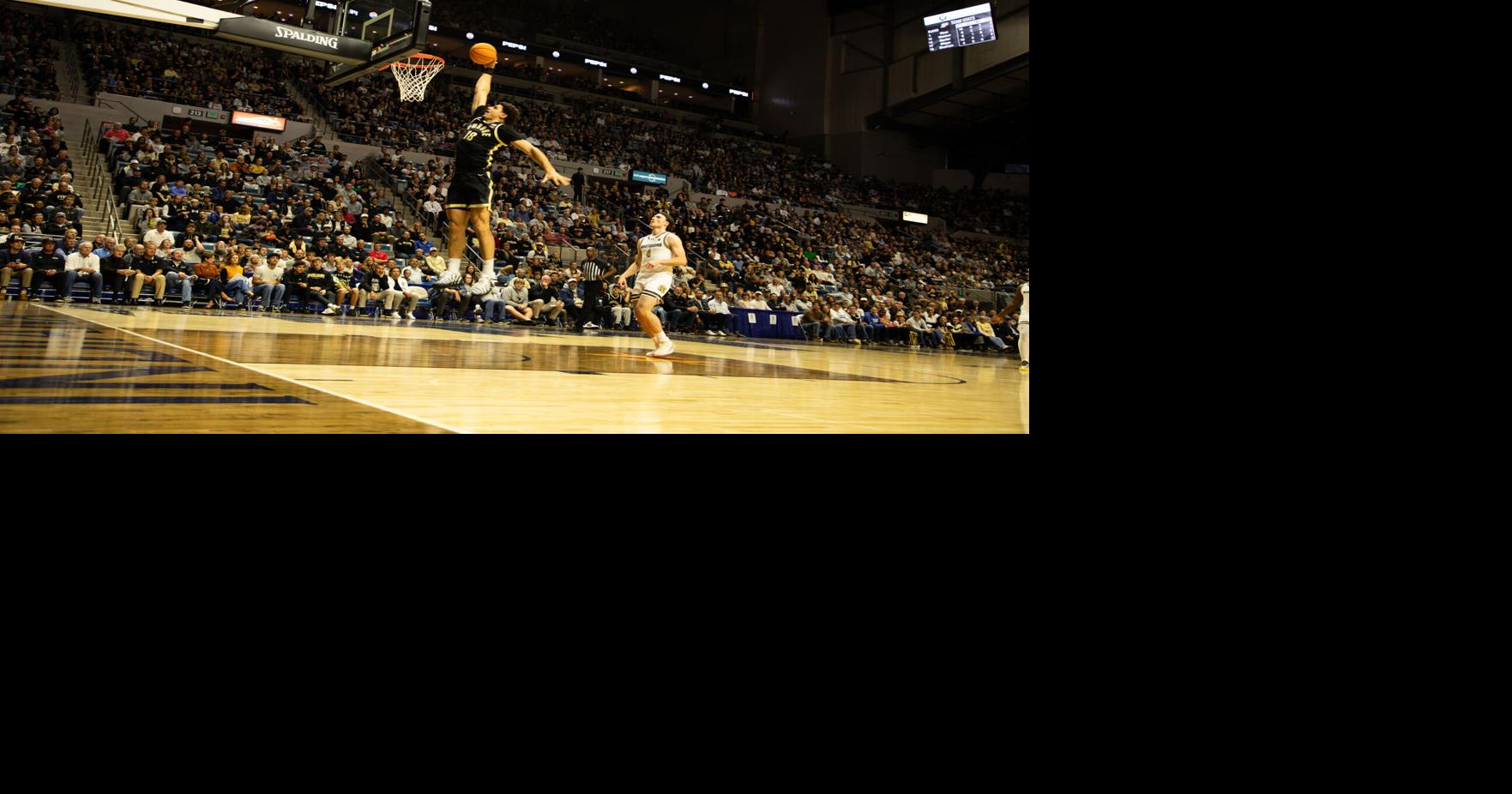 Purdue rolls past Fort Wayne after 3-point-heavy 1st half | Men's ...