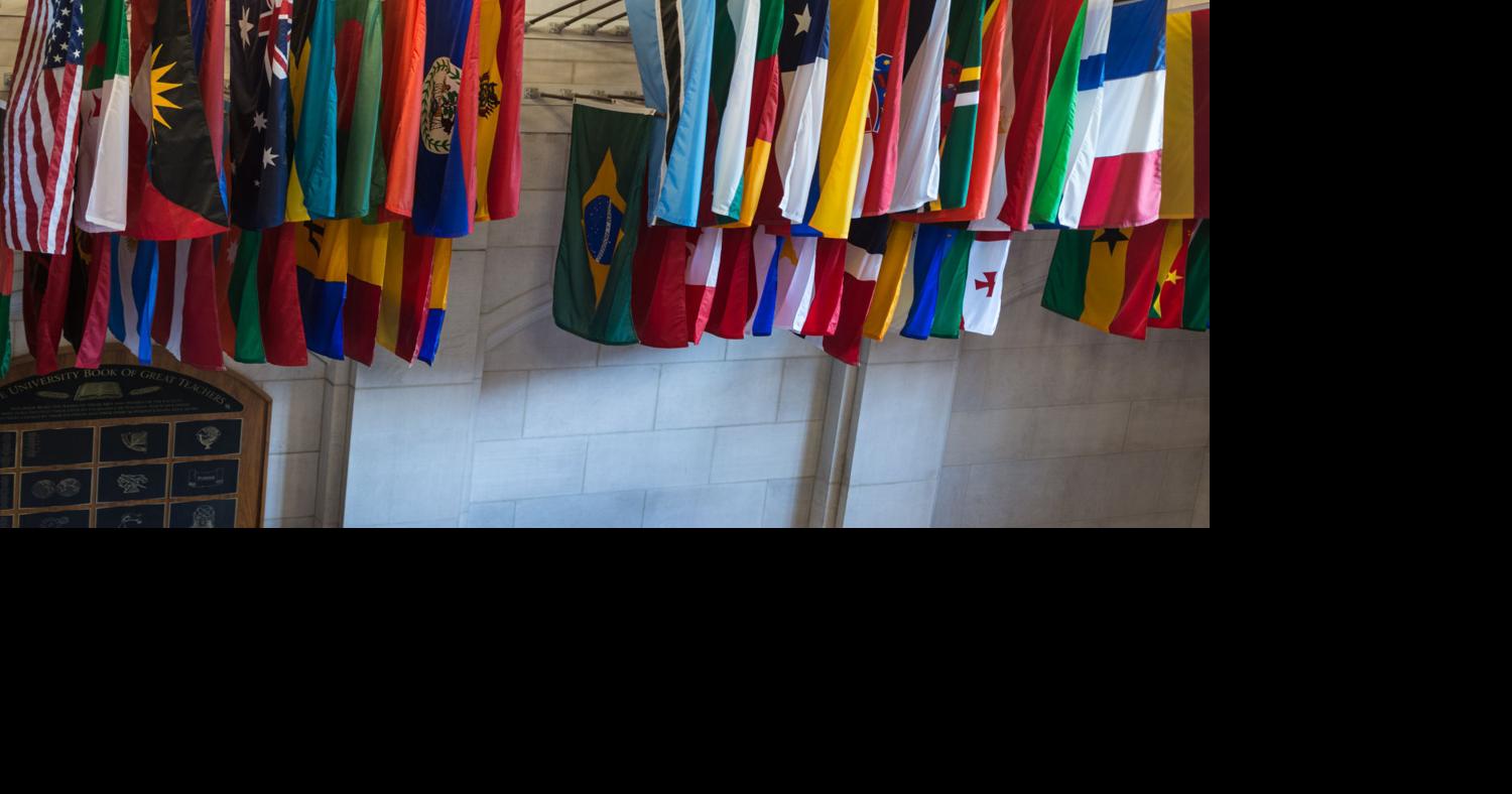 Purdue reportedly directs admissions to reject students from list of 'dangerous countries'