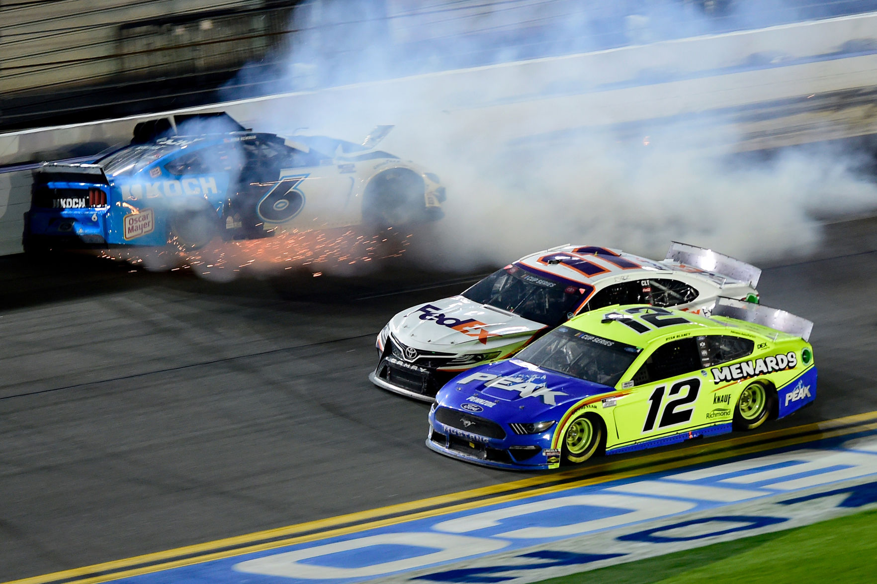 Drivers daytona 500 condition Windows 10