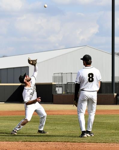 3/15/22 Purdue 11, Dayton 2, Baseball