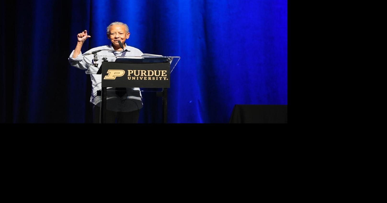 'Black Feeling, Black Talk' Campus