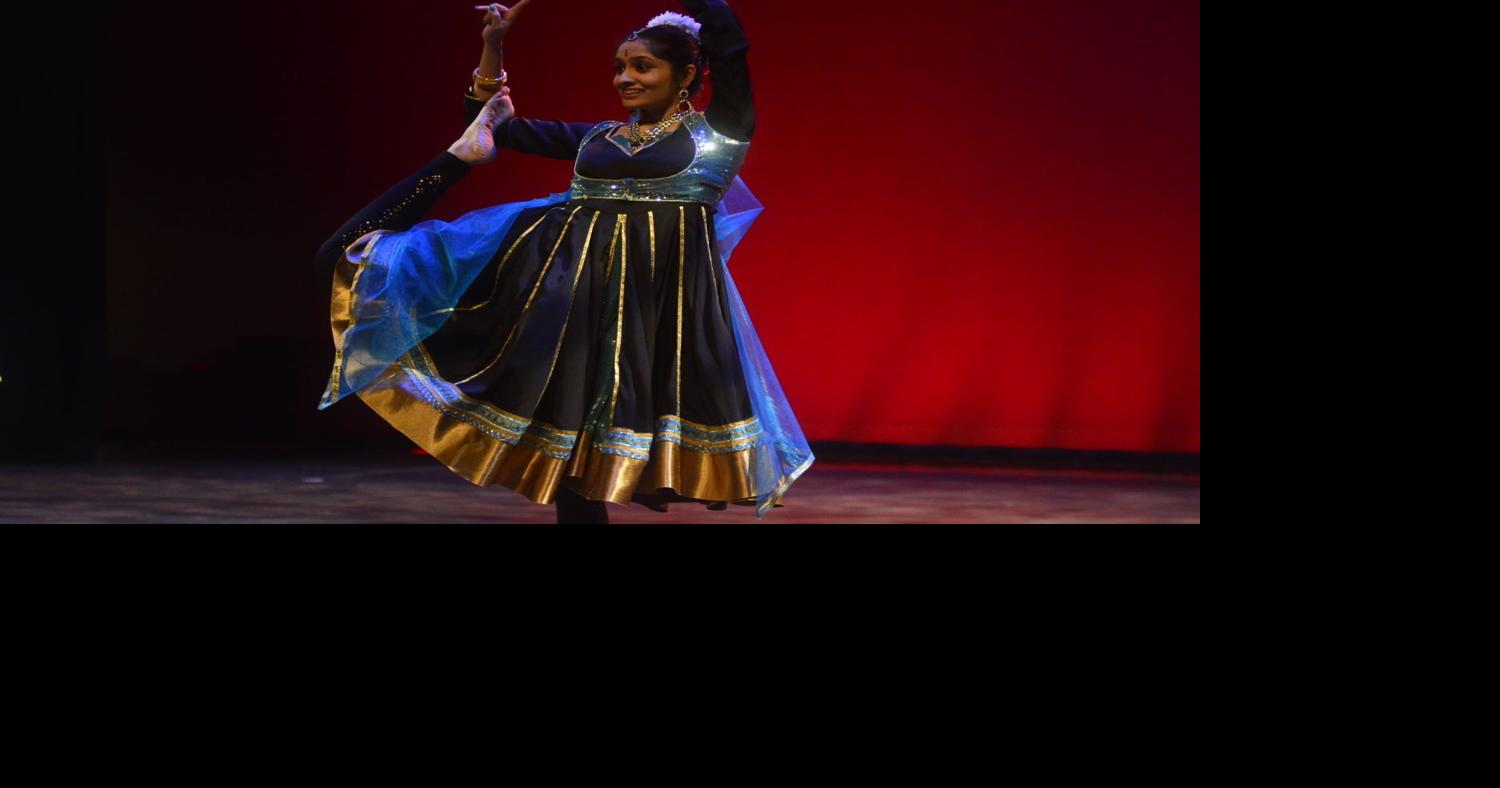 Purdue students celebrate DiwaliEid with array of upbeat, diverse