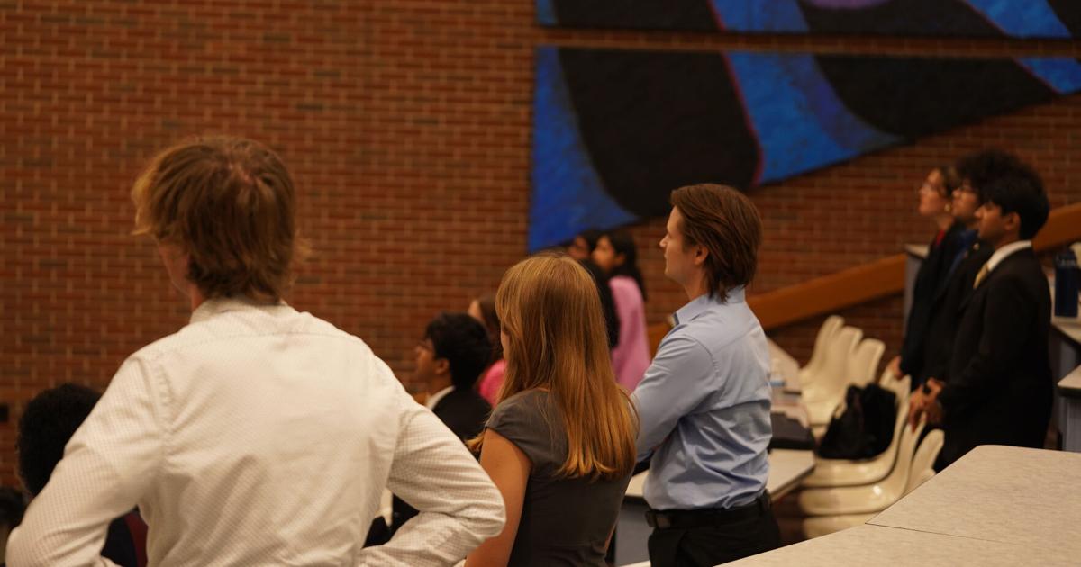 PSG welcomes Vice Provost of Student Life, appoints five Indianapolis executive directors