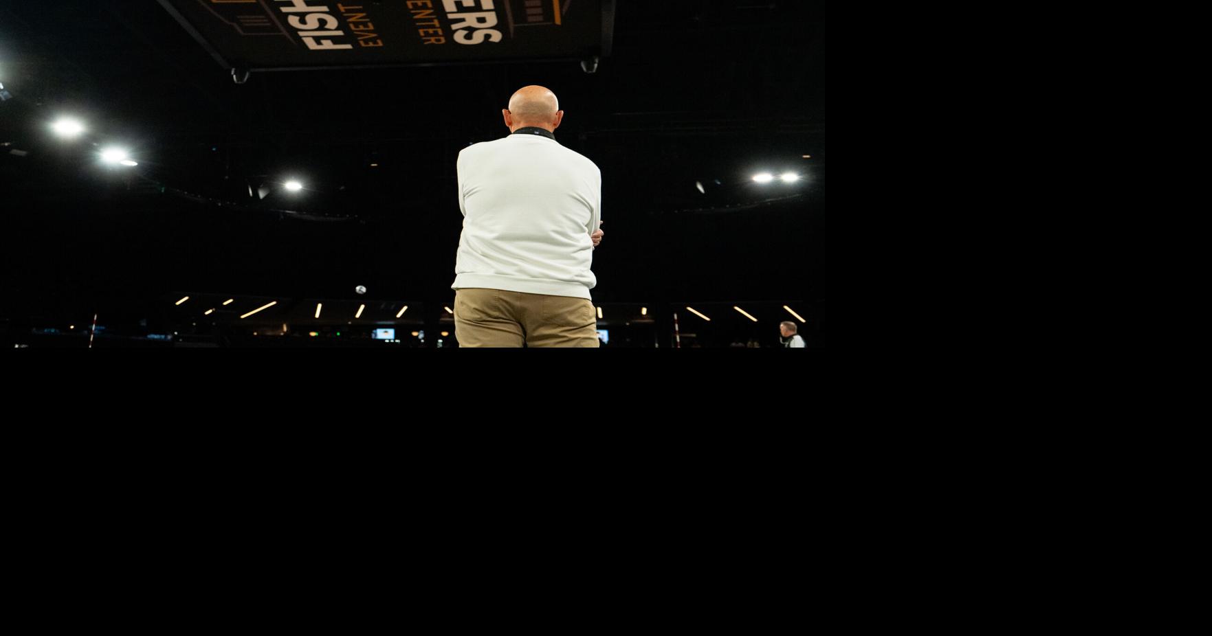 Purdue volleyball coaching staff recruits Allison Jacobs | Volleyball ...