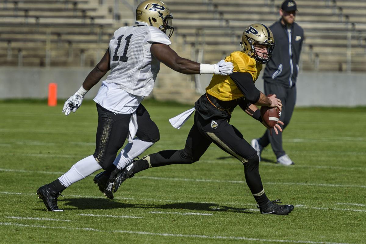 After tough 2016, Pudue's Antoine Miles enjoys solid ...