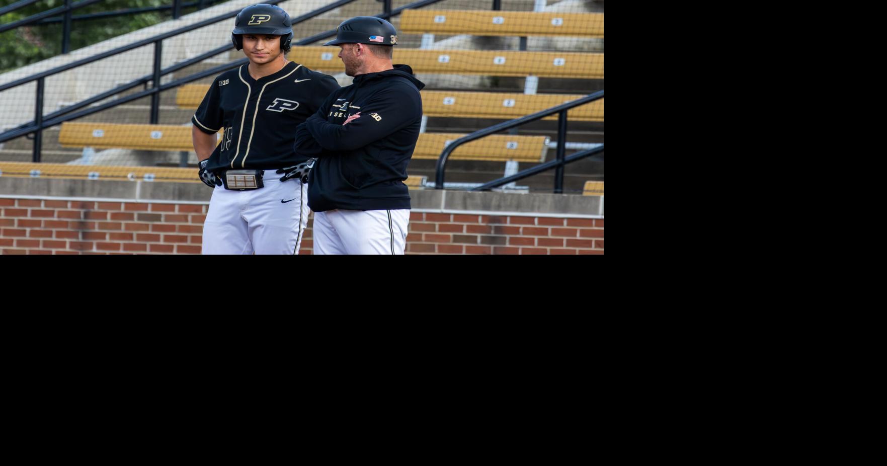 Purdue baseball bounces back with 5-1 win over Southern Indiana