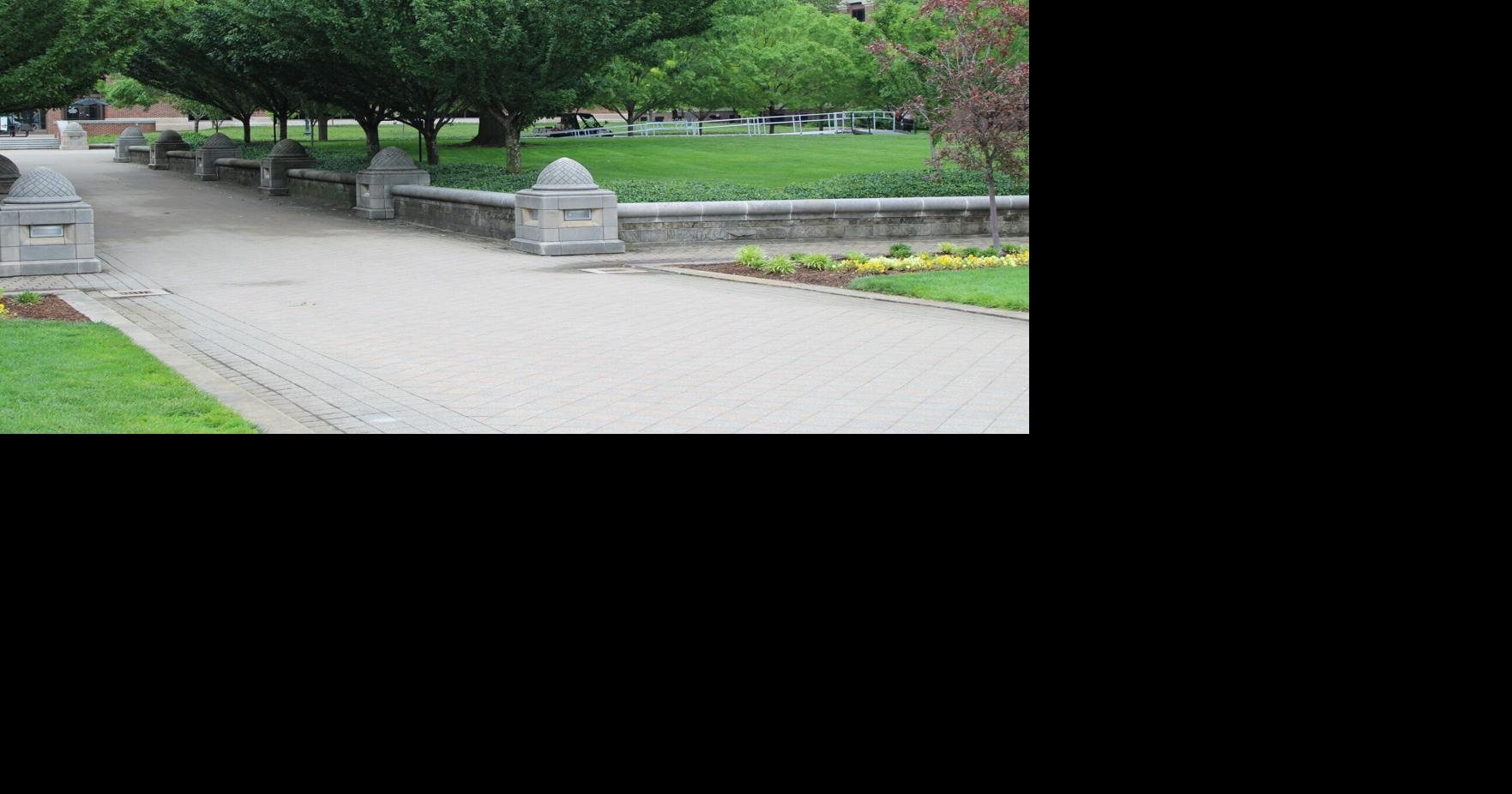 Students bring Touch Grass Together movement to Purdue
