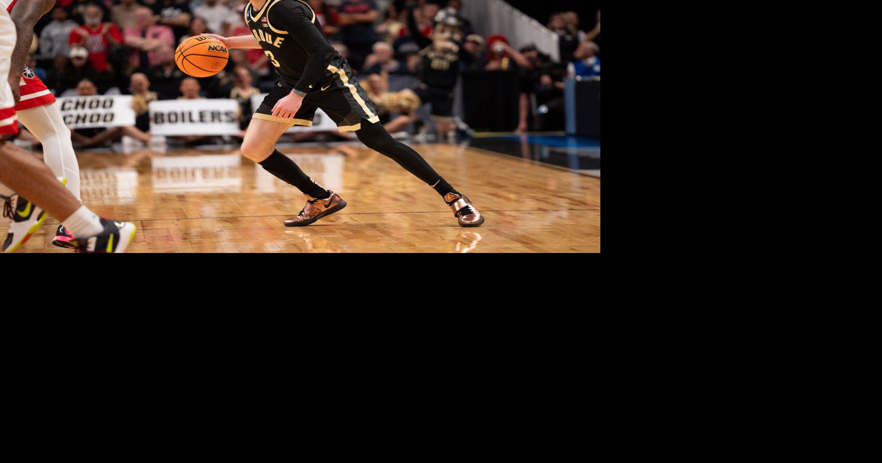 Revisiting Purdue’s historic class of 2026 | Men's Basketball ...