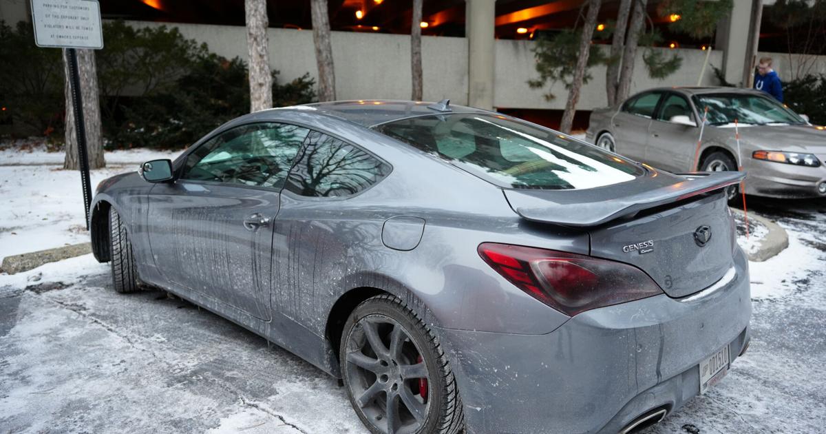 Cold Car Names Caring for cold cars | Campus | purdueexponent.org