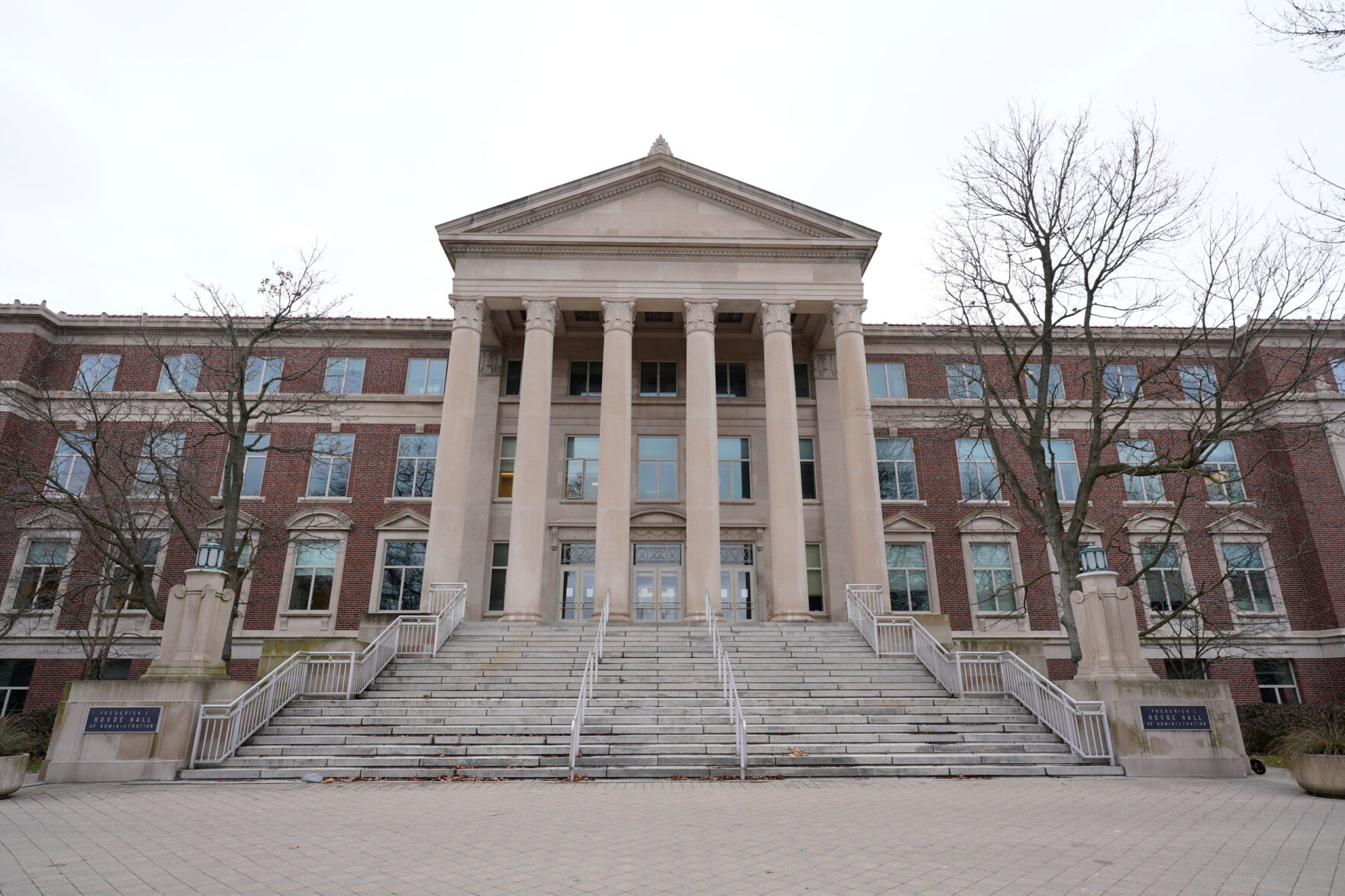 University Extends Admissions, Housing Deadlines | Campus ...