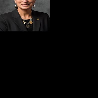 New trustee elected to Purdue board | Campus | purdueexponent.org