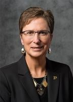 New trustee elected to Purdue board