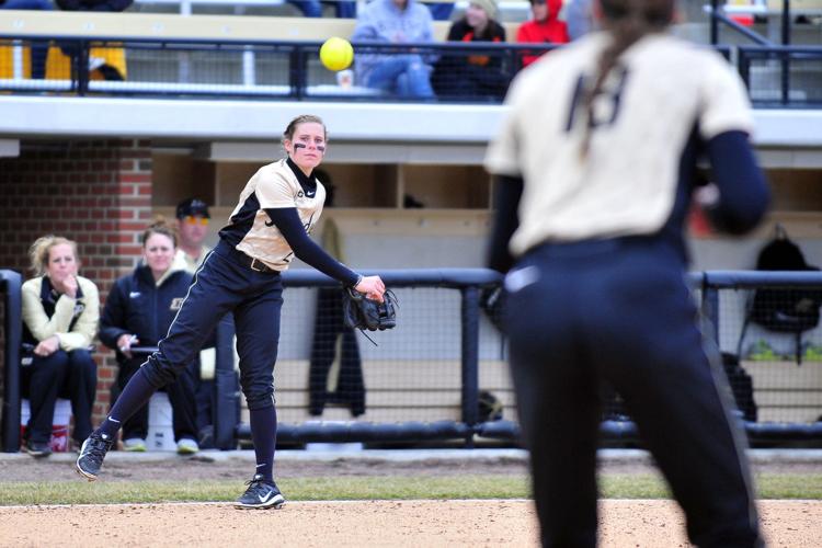 3/20/15 Purdue 9, Wisconsin 0 Gallery