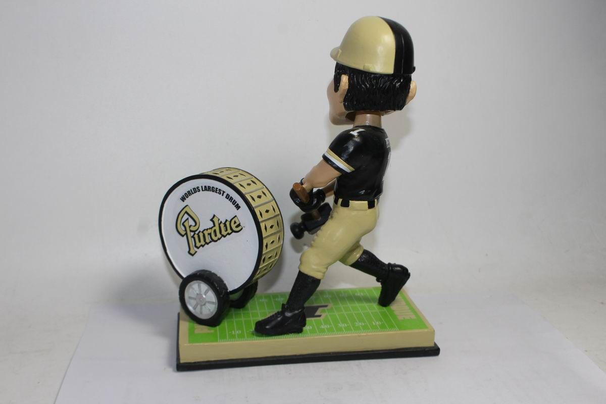 Limited edition Purdue Pete bobblehead on sale | Sports
