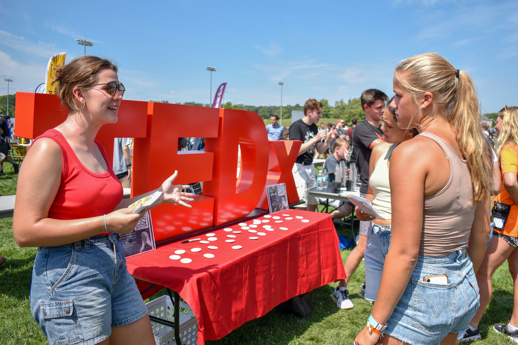 8/21/21 B-Involved Fair | Campus | Purdueexponent.org