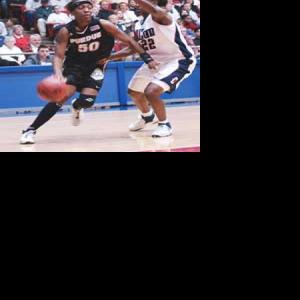 Women's basketball aims for trip to Final Four | Sports ...