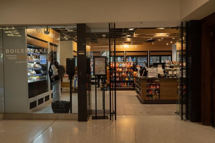 New seltzer made to celebrate PMU’s 100th anniversary Campus