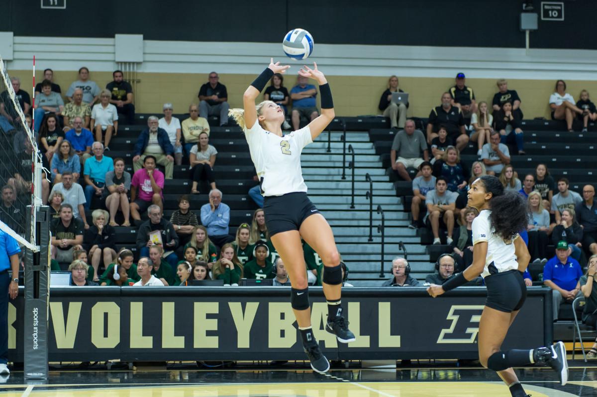9 20 19 Purdue 3 Texas A M Corpus Christi 0 Womens Purdueexponent Org
