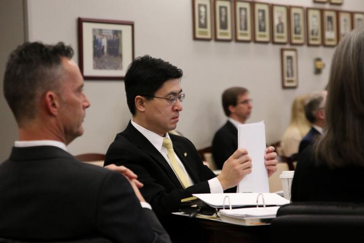 School of business renamed as the Mitchell E. Daniels Jr. School of  Business | Campus | purdueexponent.org