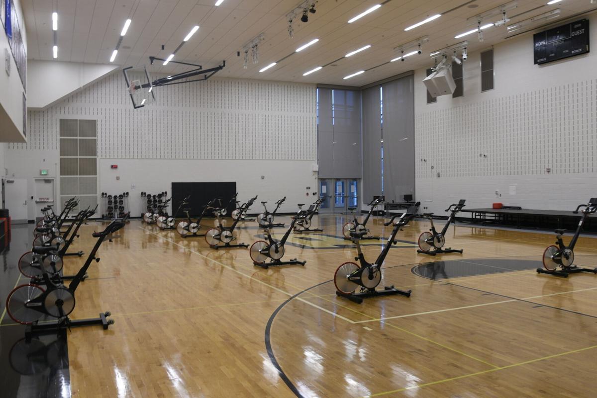 7/28/20 Co Rec tour spin class