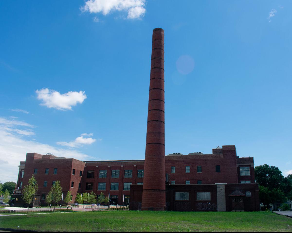 7/20/20 PPHS Exterior