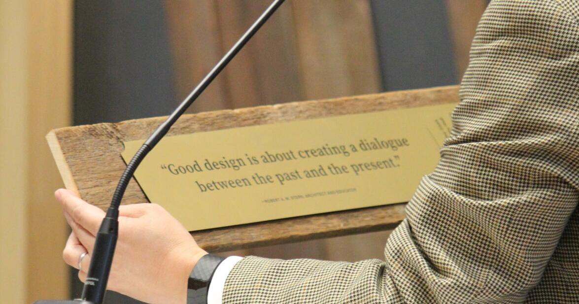 University Senate renames Equity, Diversity, and Inclusion Committee