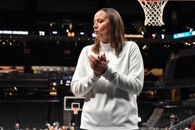 Purdue women's basketball to host veteran Southern Illinois team in WNIT on  Wednesday night | Basketball | purdueexponent.org