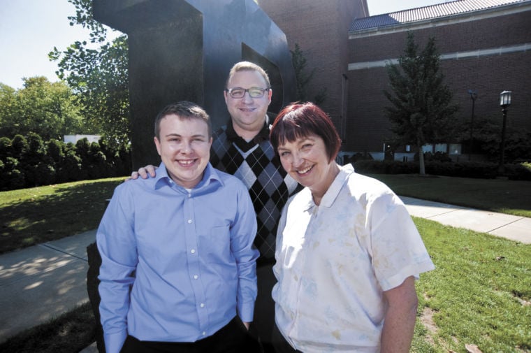 Students gain health care benefits for hormone therapy | Campus