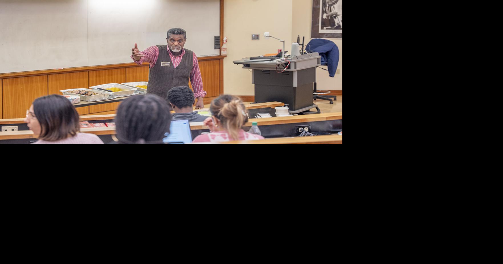 PGSG discusses transportation changes, sending graduate students to space