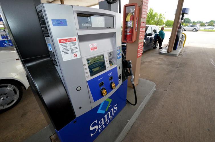 Purdue prof Summer gas prices will stay low City & State