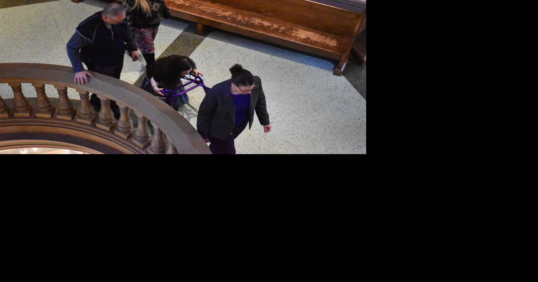 Court dismisses some neglect charges in Barnett case | City State ...