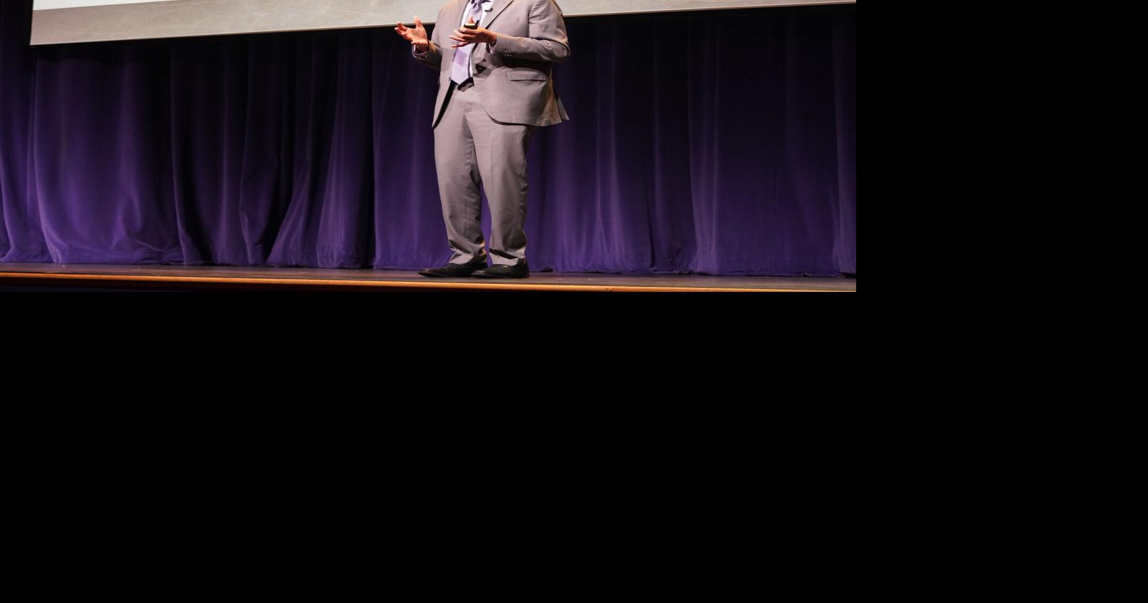 1/17/23 CoE Dean: Arvind Raman, online masters | Campus ...