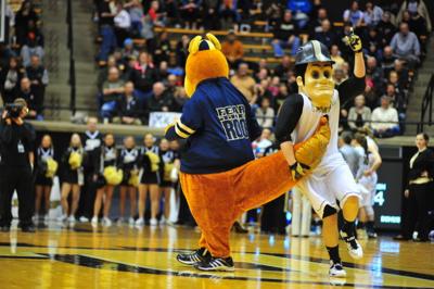 Purdue Women S Basketball Boilermakers Handle Zips In Ncaa First