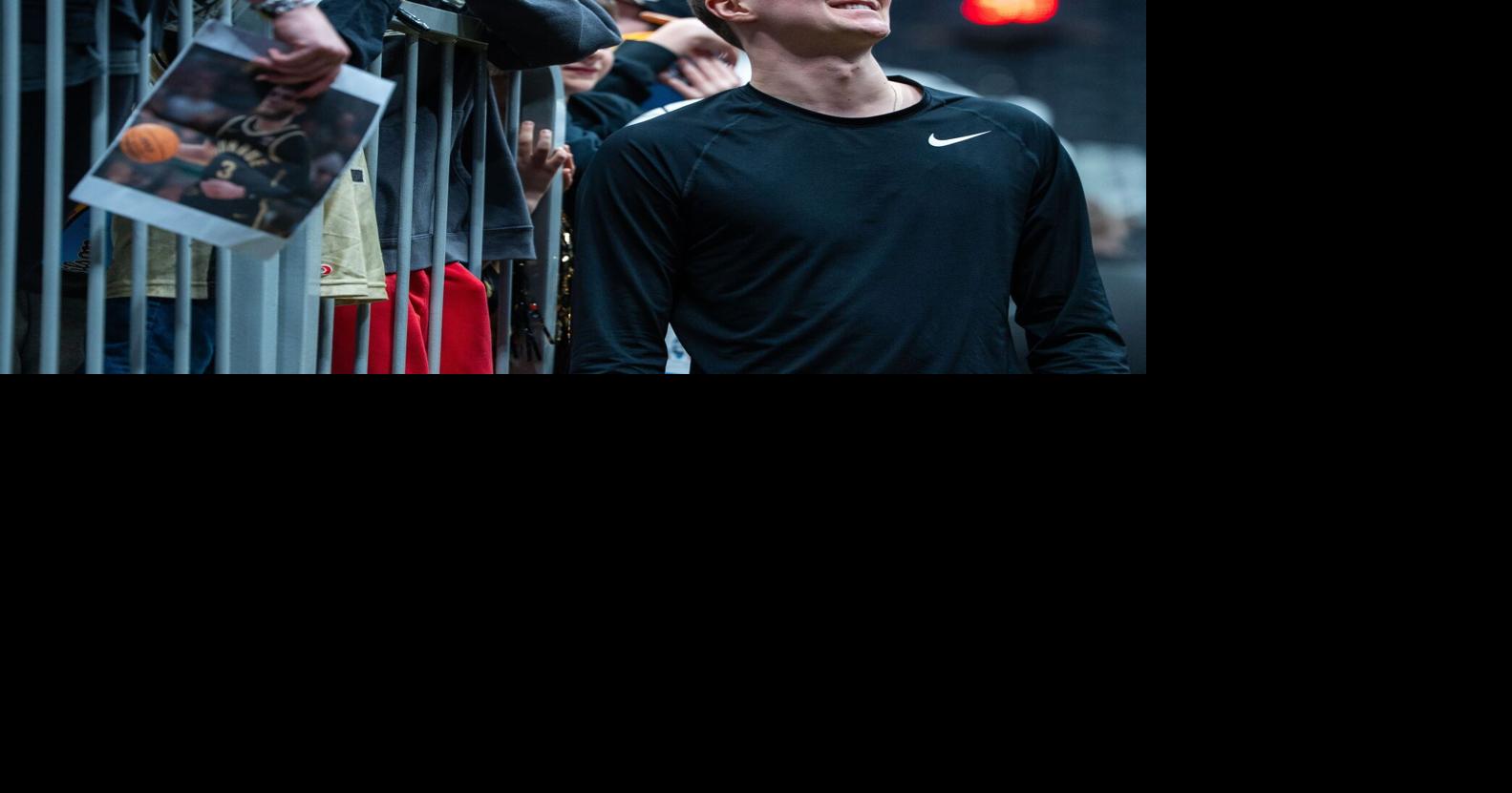 Boilermakers prepare to take on March Madness’ Round of 64 | Men's ...