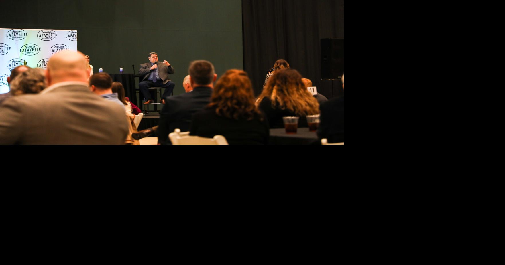 Urban development, SK hynix discussed at city luncheon