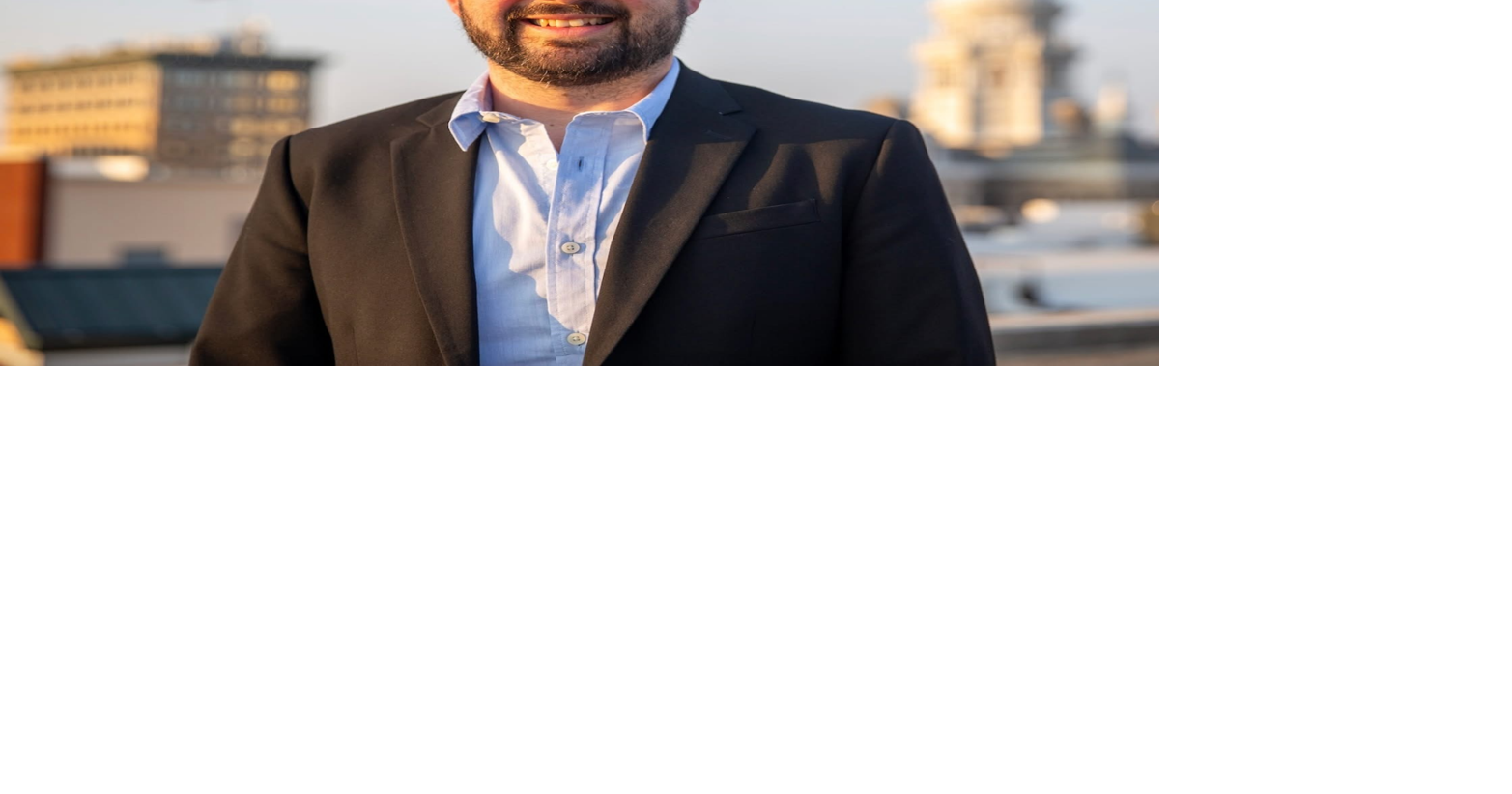 Purdue professor runs for Congress; speaks on ICE, women’s rights