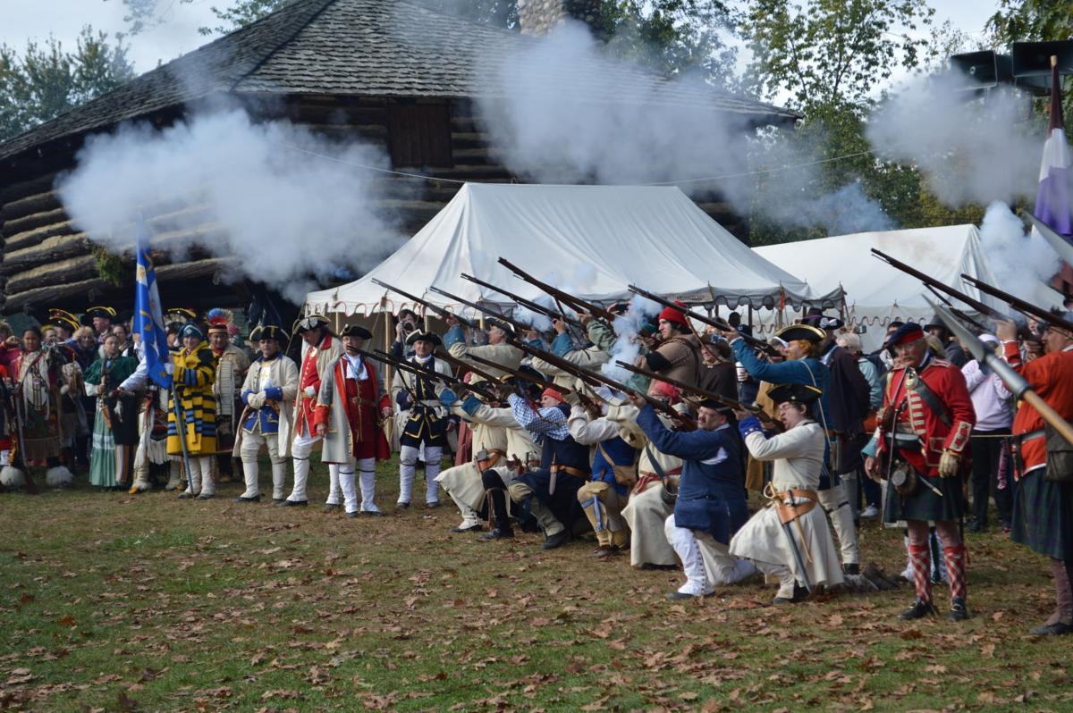 Feast of the Hunter's Moon 2014 Features