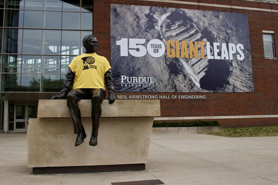 Purdue Day Of Giving 2022