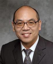 8/7/20 Distinguished Prof., Songlin Fei
