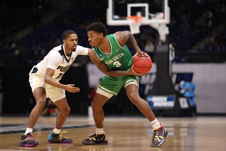 Purdue Men's Basketball Season ends with OT upset against 13seed