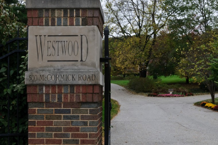 Westwood Estate City