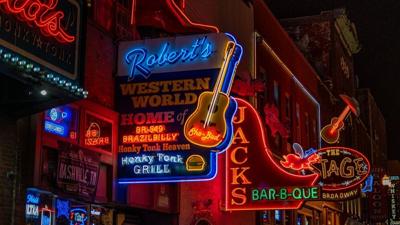 Tennessee Tops New Family Road Trip Ranking for 2026
