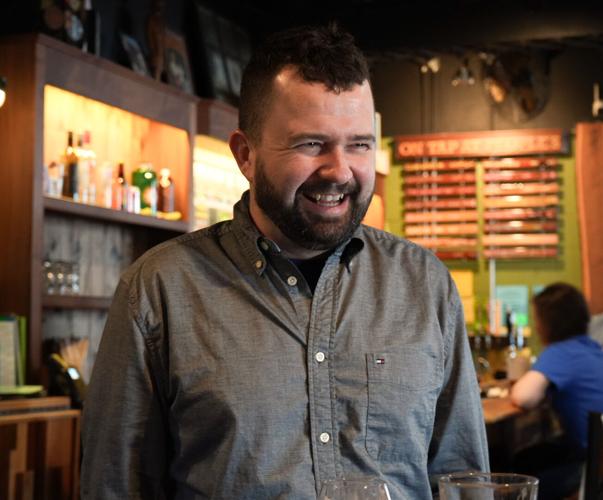 Democrat Drew Cox to face incumbent Baird in U.S. House race | Politics ...
