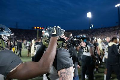 Purdue Wr Rondale Moore Opts Out Will Enter 2021 Nfl Draft