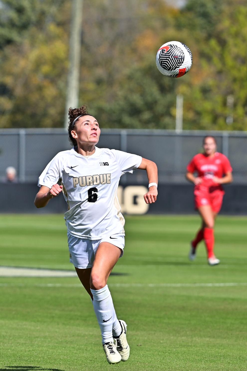 Photo gallery 10/13/24 Purdue 2, No. 9 Ohio State 4 Multimedia