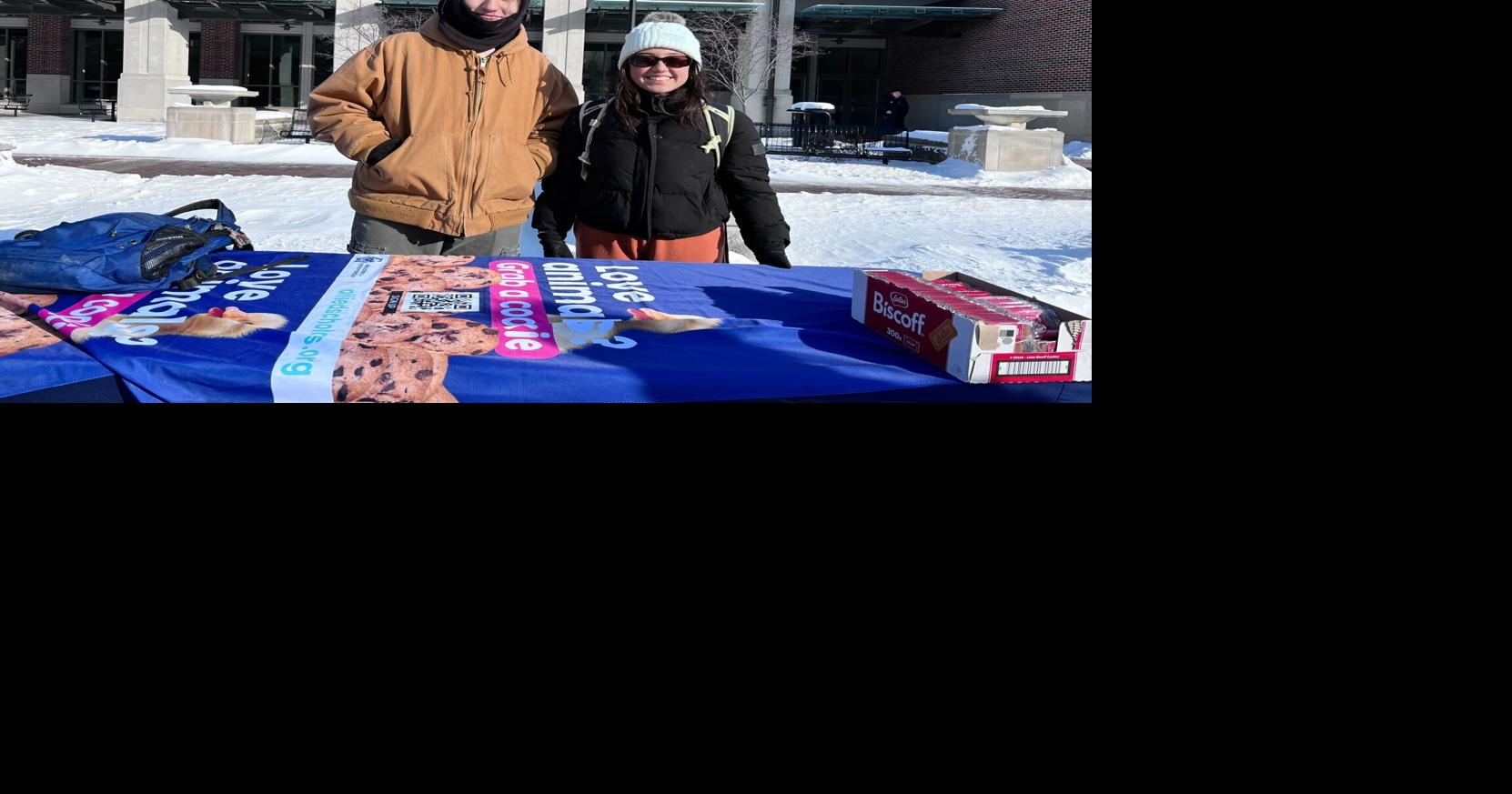 Students hope to bring animal rights advocacy to Purdue ‘ASAP’