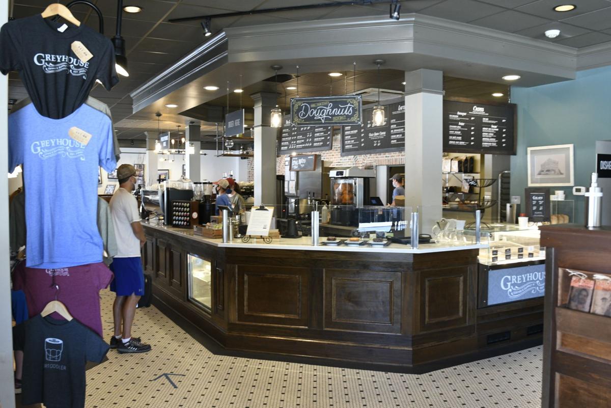 Local eateries react to latest spike, plan for Thanksgiving break