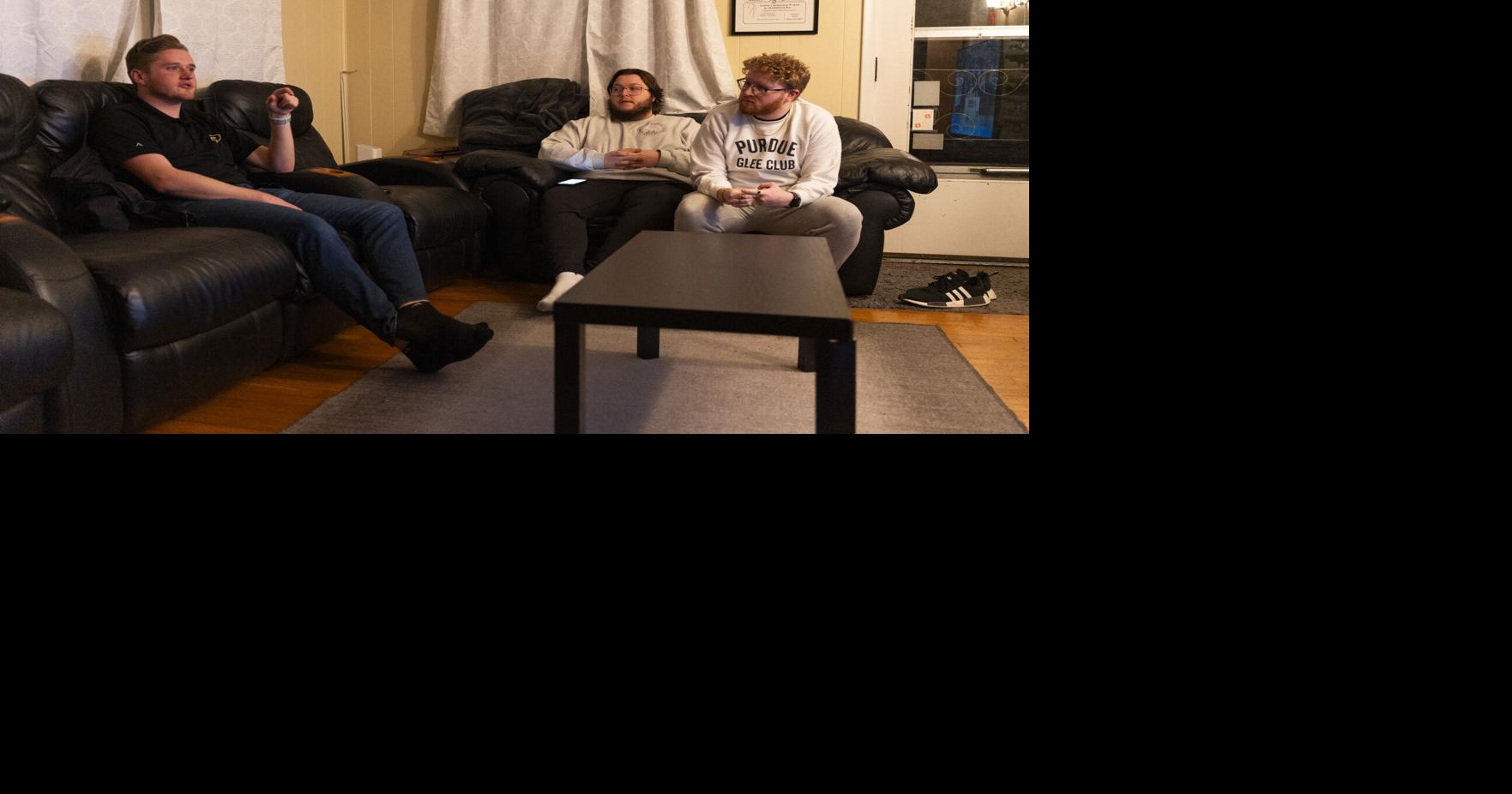 Students sue Launch Apartments City & State